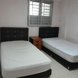 Blk 108 Yishun Ring Road (Yishun), HDB 4 Rooms #612614301